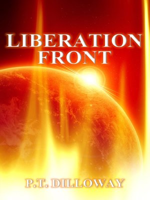 cover image of Liberation Front